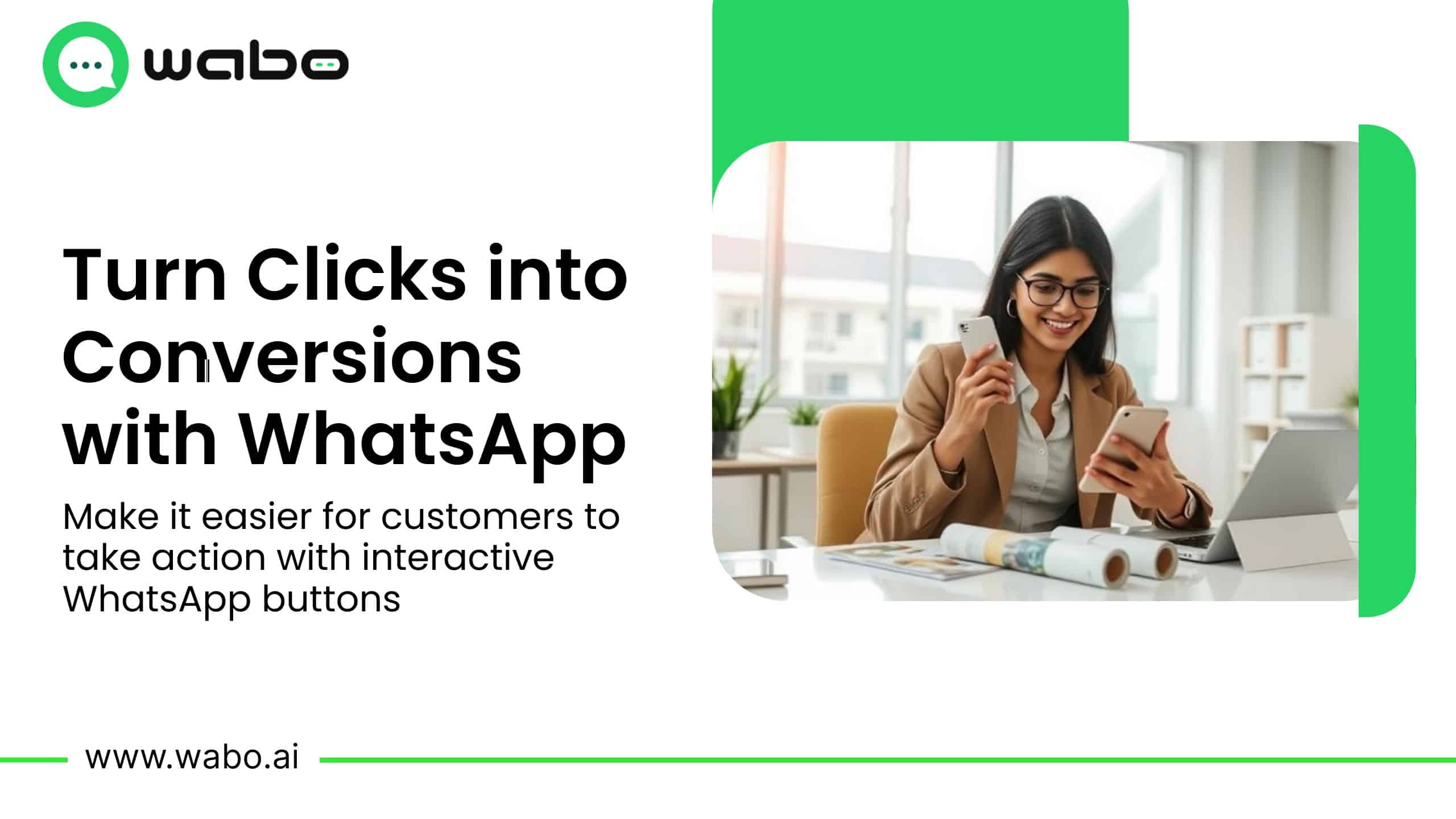 The Benefits of Using WhatsApp Buttons in Your Marketing Campaigns