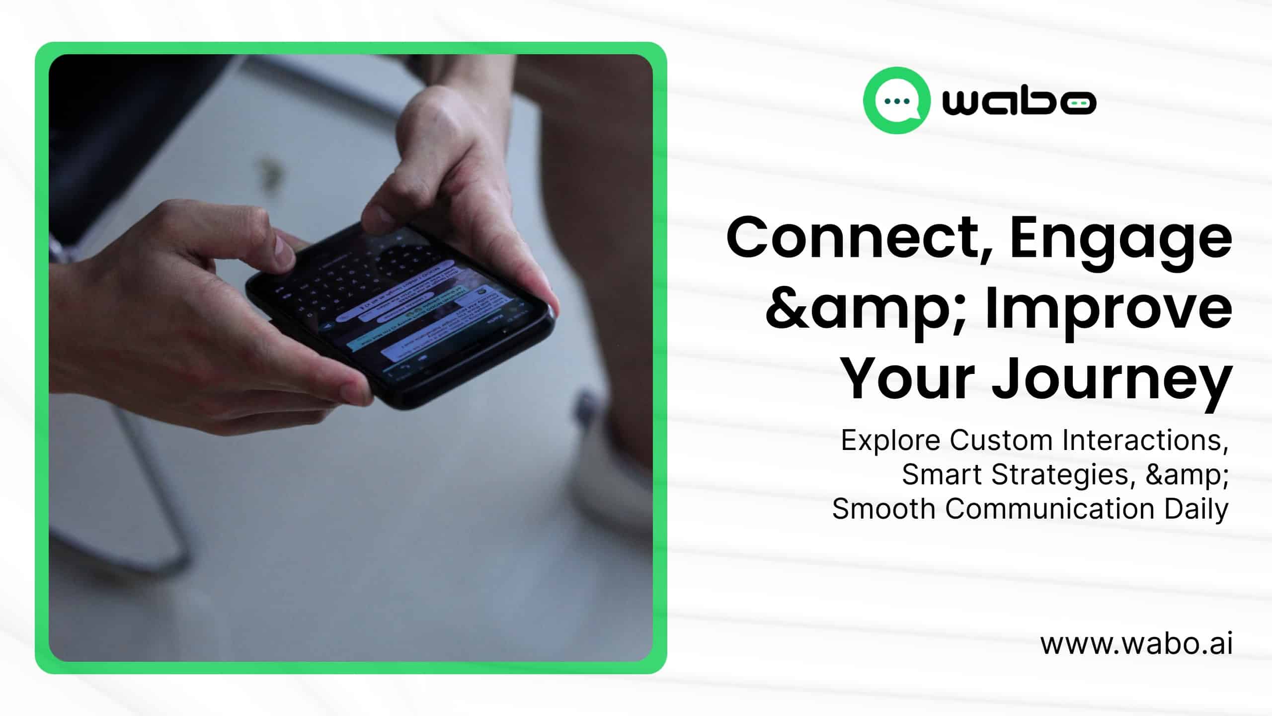How to Use WhatsApp API for Personalized Customer Experience