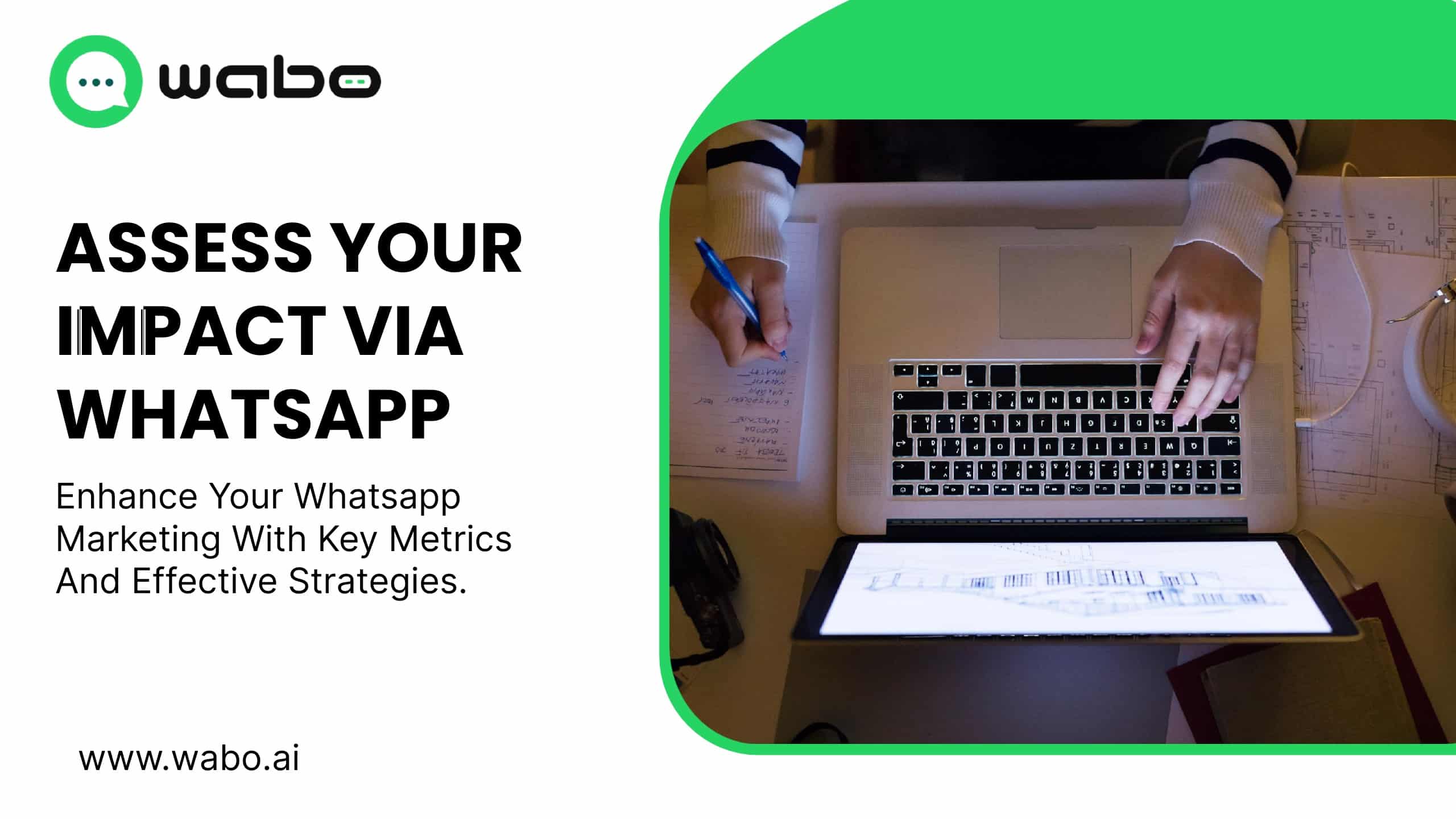 How to Measure the Success of Your WhatsApp Campaigns