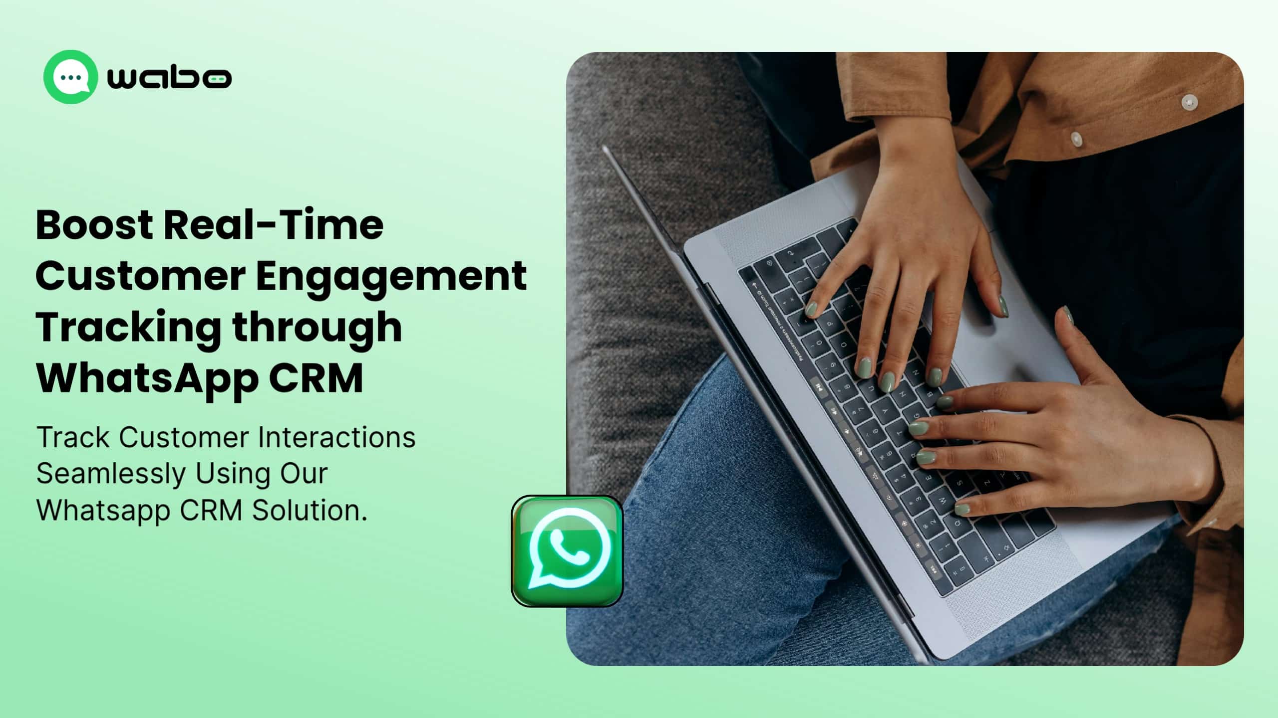 How to Use WhatsApp CRM for Business Growth