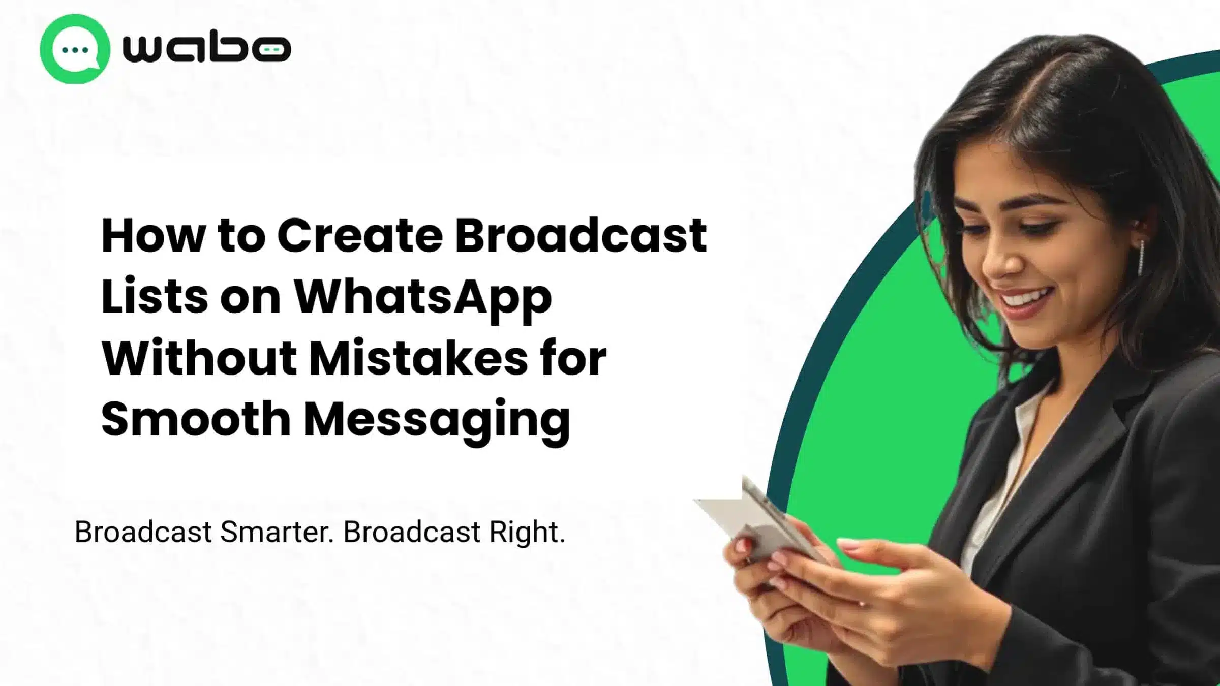 How to Create Broadcast Lists on WhatsApp Without Mistakes for Smooth Messaging