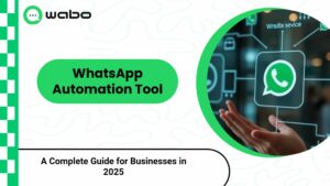 whatsApp automation tool for businesses